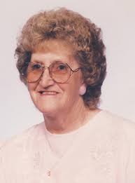 FLORA TILLERY Obituary (1925