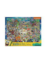 We did not find results for: Spongebob Jigsaw Puzzle Bikini Bottom 3000 Pieces