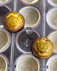 6 263 Mentions J Aime 148 Commentaires Andrey Andrey Dubovik Sur Instagram One Is Nice But Two Is Always Better Andro In 2020 Muffin Pan Food Breakfast