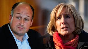 2 WNY congress members call for NF Air Reserve Station to support ICE  operations