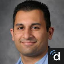 Dr. Rajeev Kalsi, MD