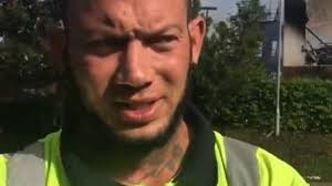 Latest updates: Staffordshire and Cheshire