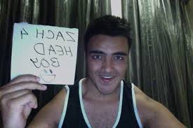 Vote for Zach Preston for your Head Boy (@VoteForZachPrestonForYourHeadBoy)  • Facebook