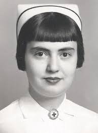 Janet Ann (Purdy) Moe