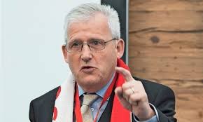 Hans Stöckli nimmt die Fakten nicht wahr»