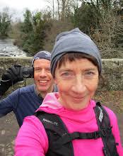 This runner's world: Water of Leith Half Marathon