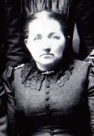 Susan Virginia Long Bumgardner (1844-1932)