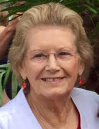 Obituary information for Helen V. Rowe