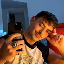 John Patrick Halloran (@johnpatrickhalloran)