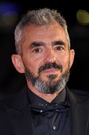 Ben Townley Iain Canning Editorial Stock Photo