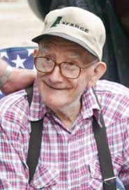 Obituary information for Henry L. Parmer