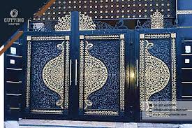 Browse a wide collection of autocad drawing files, autocad sample files, 2d & 3d cad blocks, free dwg files, house space planning, architecture and interiors cad details, construction cad details, design ideas, interior design inspiration articles and unlimited home design videos Doors Gates Laser Cutting Engraving Cnc Plasma Cutting Metal Fabrication