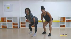 Anitta pre pa ra ( rana suzana dança e muitoo). Rana Suzana Quadradinho