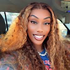 Heyyyy yall , just wanted to show yall my birthday look 😘❤️🥰♏️  ig:@kingnu__