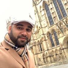 Maritza Proctor's Instagram, Twitter & Facebook