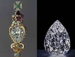 She is known to favor simplicity in court alternative titles: South African Diamonds In Queen Elizabeth S Crown Jewels Cape Town Diamond Museum