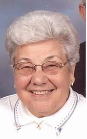 Dorothy Mae “Dot” Moore Whitmire (1932-2010)