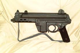 SOLD** Walther MPK Dealer Sample Machinegun [German Walther MPK Pre Dealer  MG] - $6,499.99 : Mockingbird Precision, Precision tools for demanding  applications.