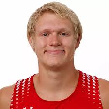 2025-26 Men's Track and Field Roster