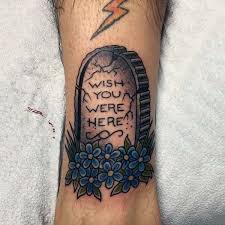 Include hot pics view private pics →. 50 Tombstone Tattoos For Men Memorial Stone Designs