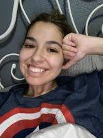 Support Mercedes Verduzco in the Dogtoberfest