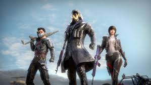 Playerunknown's battlegrounds (pubg) is an online multiplayer battle royale game developed and published by pubg corporation, a subsidiary of south korean video game company bluehole. How Pubg Mobile Was Made In Four Months Polygon