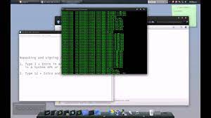Select app >>more >>extract to · step 3. How To Unpack Repack And Sign An Apk File Youtube