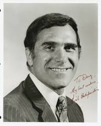 James D. Jim Santini