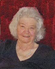 Obituary of Doris F. La Rue