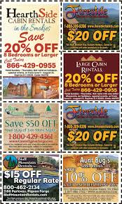 Discount Coupons For The Smoky Mountains Pigeon Forge Discounts Gatlinburg Discount Coupons Gatlinburg Coupons Gatlinburg Discounts Pigeon Forge Vacation