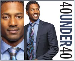 Crain's Chicago Business: 40 Under 40 2015