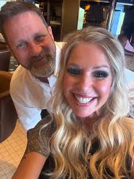 Thanks to Brett McGee Sykes for the best hair.