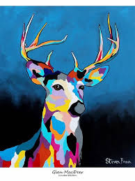 Steven Brown Art Steven Brown Art Art Oversized Art