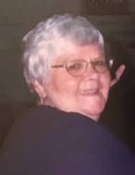 Obituary information for Patsy