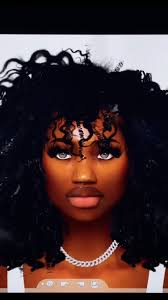 Imani Smith's Urban Sims Experience