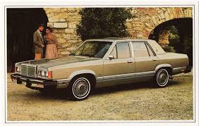 Image result for Medium Dark Spruce 1981 Mercury