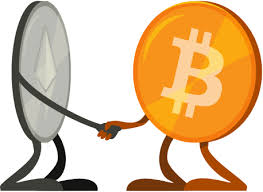 May 30, 2017 · ethereum classic ist in den letzten 24 stunden um 0.12% gestiegen. Bitcoin Vs Ethereum Koexistenz Oder Konkurrenz Btc Echo