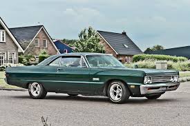 Image result for Rallye Green 1969 Fury