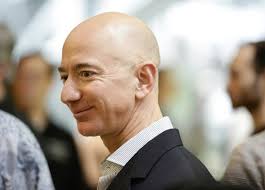 Is it me, or does jeff bezos' rocket look like a giant penis? one person tweeted alongside a photo of blue origin. Jeff Bezos Rockets To Richest Person On The Planet