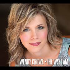 Wendy Crowe en Apple Music