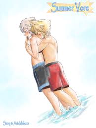 Summer Vore comic porn | HD Porn Comics