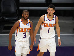 We offer exclusive suns merchandise like phoenix suns jerseys, suns clothing and collectibles that are perfect for welcome to your top resource for officially licensed phoenix suns basketball gear. The Phoenix Suns Shouldn T Want Any Part Of Luka Doncic In The Playoffs