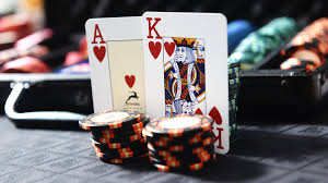 The AktifQQ Merupakan Agen Poker 