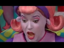 Doodlebops (Children's) Radio playing