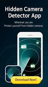 It's simply a case of taking up to four photos of the same person in a different location, and then selecting the areas you want to st. Hidden Camera Detector For Android Apk Download