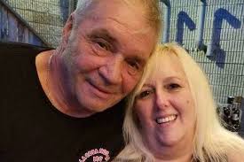 Fundraiser for Karen Williams by Alicia Ifshin : Help Karen Williams