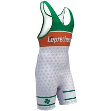 Brute Combat Singlet