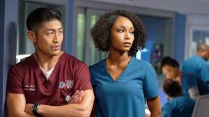 Former Chicago Med star makes surprise return amid major cast shake-up |  HELLO!