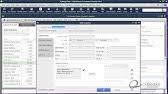 Then quickbooks creates two general journal entries. Quicktips Voiding Checks From Prior Periods By Quickbooks Made Easy Youtube