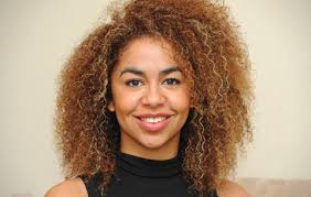 Holly's hoping to hit the big time at O2 arena